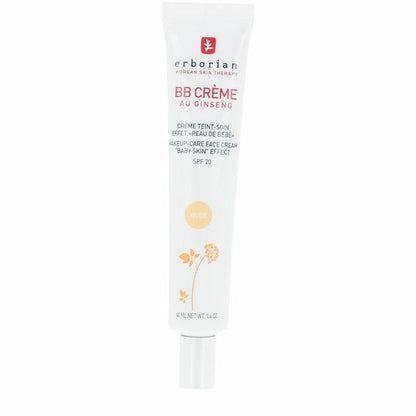 Erborian BB Crème au Ginseng Nude 40ml