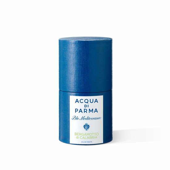 Acqua di Parma Blu Mediterraneo Bergamotto di Calabria eau de toilette - 100ml