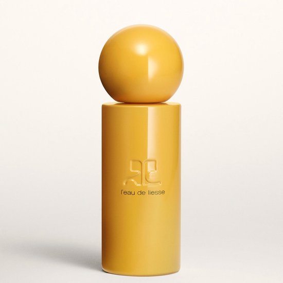 Courrèges - L'Eau de Liesse