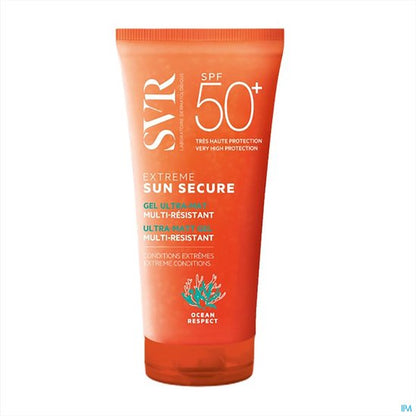 Svr Sun Secure Extreme Spf50+ Gel 50ml