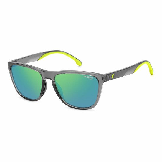 Zonnebril Uniseks Carrera 8058/S Zilver