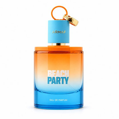 Uniseks Parfum Armaf Beach Party EDP 100 ml