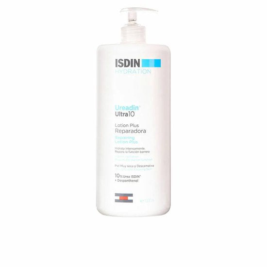 Hydraterende Body Lotion Isdin Ureadin Ultra10 Plus 1 L