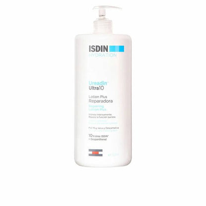 Hydraterende Body Lotion Isdin Ureadin Ultra10 Plus 1 L
