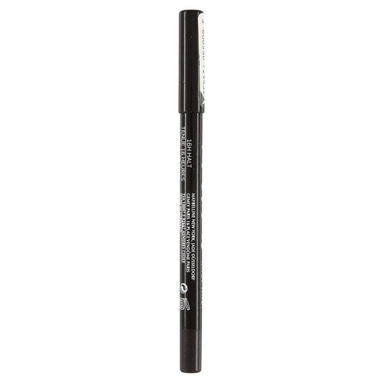 Maybelline Master Drama Khol Liner - Charcoal Grey - Grijs - Oogpotlood