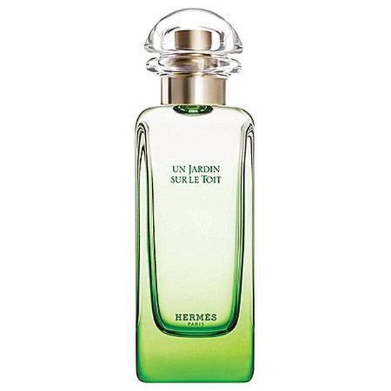 Hermès Un Jardin Sur Le Toit - 30 ml - eau de toilette spray - unisexparfum