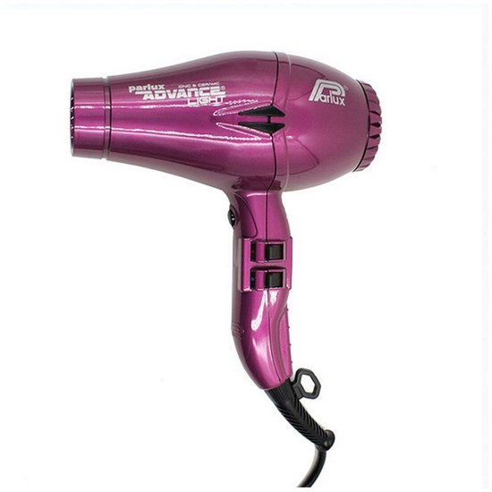 Parlux Advance Light, Rood