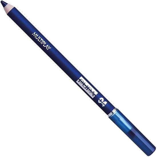 Pupa Milano Multiplay Oogpotlood - 04 Shocking Blue