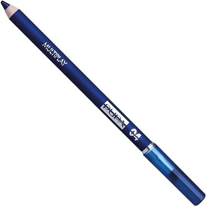 Pupa Milano Multiplay Oogpotlood - 04 Shocking Blue