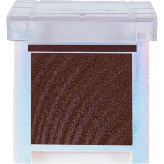 L’Oréal Paris Color Queen Oilshadow Oogschaduw | 32 Commander | Bruin, 16,5 gr