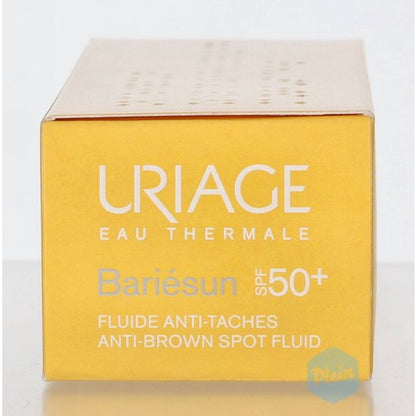Uriage Bariésun Anti-Vlek Fluide SPF 50+ - 40 ml