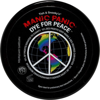 Manic Panic Classic Fuchsia Shock | Haarverf