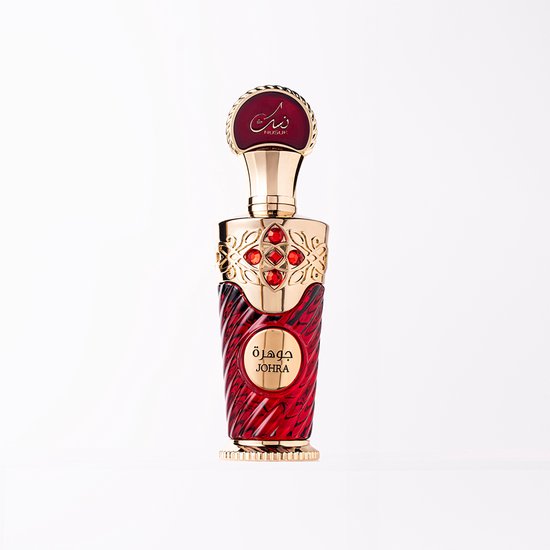 Johra EDP 100 ML