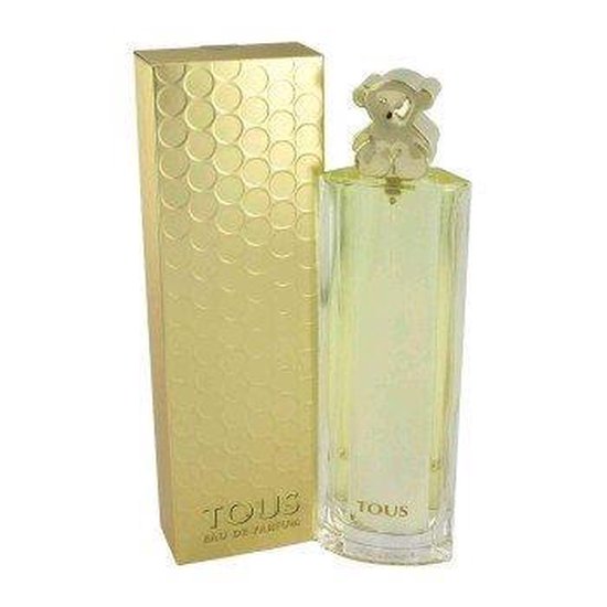 Tous - Goud - Eau De Parfum - 50 ml
