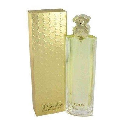 Tous - Goud - Eau De Parfum - 50 ml