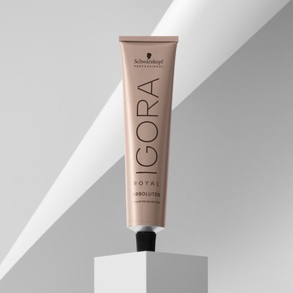 Schwarzkopf Igora Absolutes 60 ml 6-50