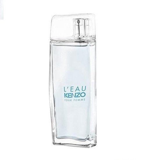 Kenzo L'Eau Par Kenzo Pour Femme - 100 ml - Eau de toilette