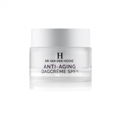 Dr. van der Hoog - Anti Age Dagcreme 60 Plus