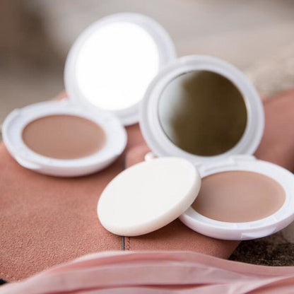Avène Compact Make-Up Solaire Haute Protection SPF 50 - Uniseks - 10g