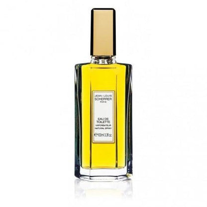 SCHERRER door Jean Louis Scherrer 100 ml - Eau De Toilette Spray