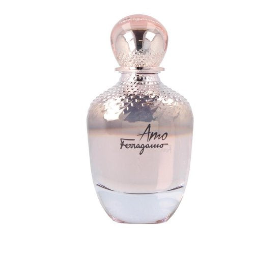 Salvatore Ferragamo Amo Ferragamo parfum - Eau de parfum - 100ML
