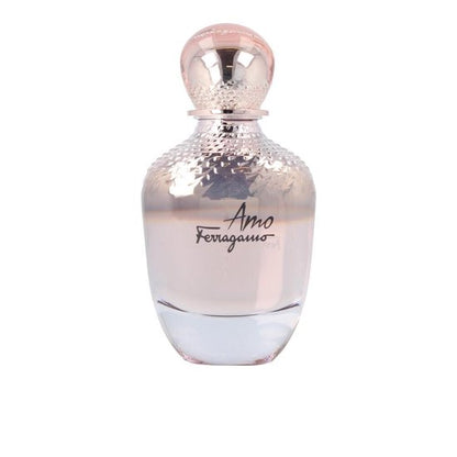 Salvatore Ferragamo Amo Ferragamo parfum - Eau de parfum - 100ML