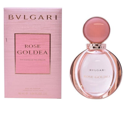 Bvlgari Rose Goldea 90 ml - Eau de Parfum - Damesparfum