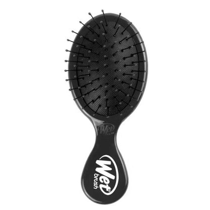 The Wet Brush Borstel Detangle Mini Detangler Black