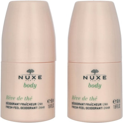 Nuxe Reve De The Duo Set