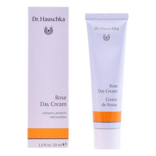 Dr. Hauschka Rose Dagcrème - 30 ml