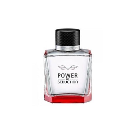 Antonio Banderas - Power of Seduction - Eau De Toilette - 100ML