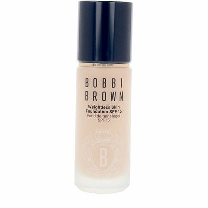 Bobbi Brown Foundation N-042 Beige - Langhoudende, hydraterende foundation - 30ml