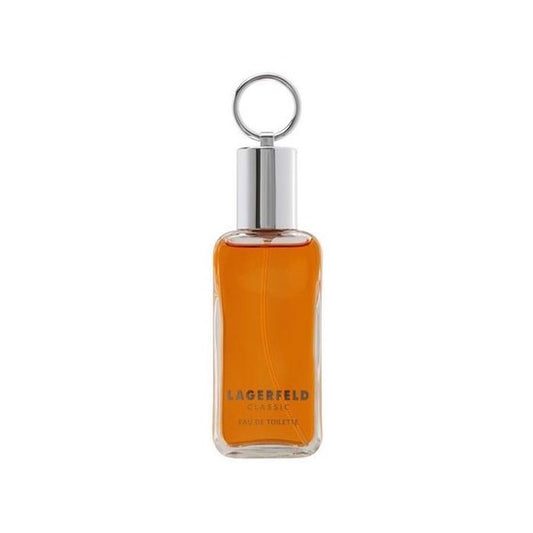 Karl Lagerfeld - Classic Pour Homme - Eau De Toilette - 50ML