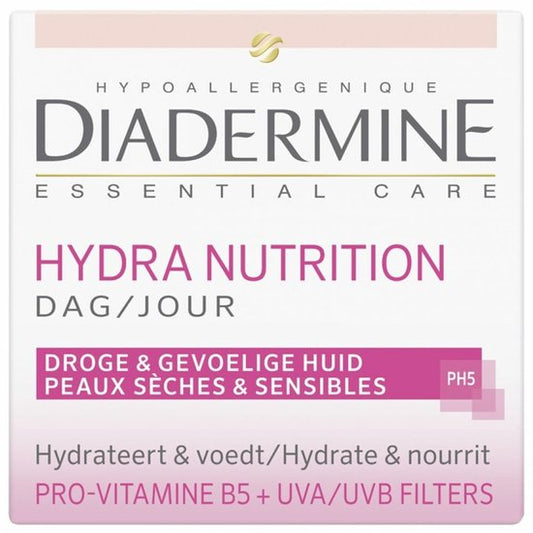 Diadermine Hydra Nutrition Dagcreme 50ml