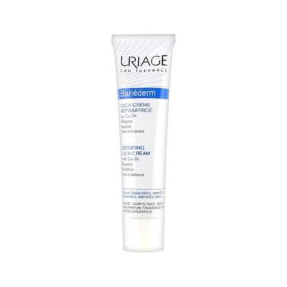 Gezichtscrème New Uriage Bariéderm (40 ml)