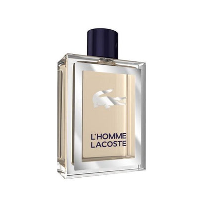 Lacoste L'Homme - 100 ml - eau de toilette spray - mannenparfum