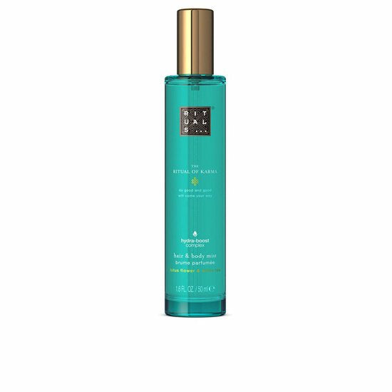 Rituals - The Ritual of Karma Haar- & Lichaamsmist - 50 ml