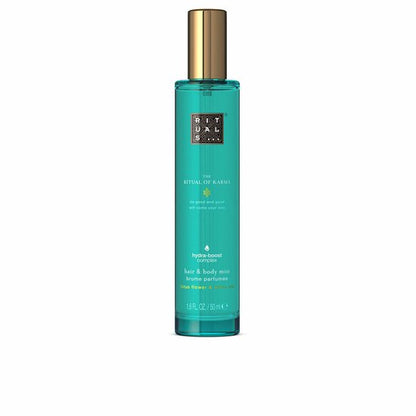 Rituals - The Ritual of Karma Haar- & Lichaamsmist - 50 ml