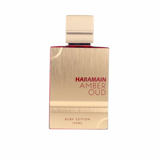 Damesparfum Al Haramain Amber Oud Ruby Edition
