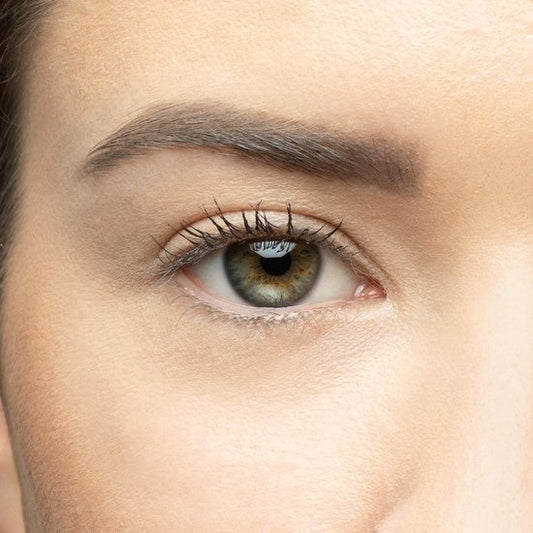 Rimmel London Brow Pro Micro Eyebrow Gel - 001 Blonde