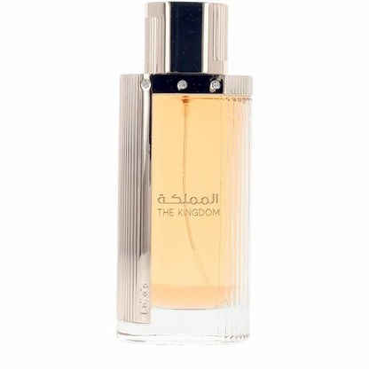 Lattafa The Kingdom - 100 ml - eau de parfum spray - damesparfum