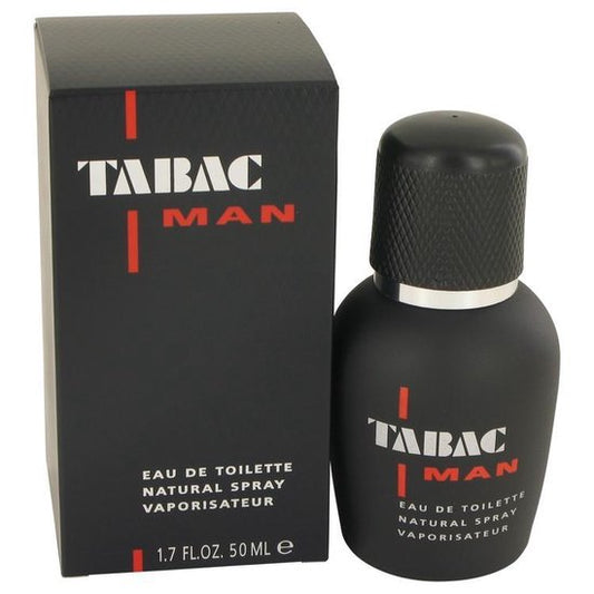 Tabac Eau De Toilette Man Nat Spray