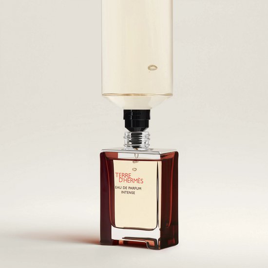 Hermès Terre de Hermès Intense 200 ml Eau de Parfum Navulling