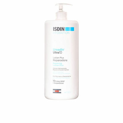 Hydraterende Body Lotion Isdin Ureadin Ultra10 Plus 1 L
