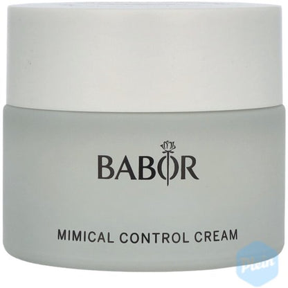 Babor Mimical Control Cream - Anti-aging crème voor fijne lijntjes en rimpels - 50 ml