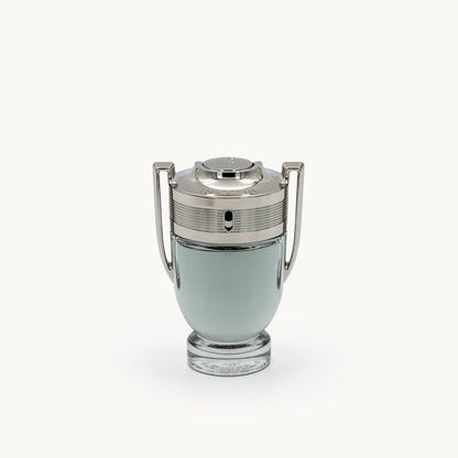 Paco Rabanne Invictus 100 ml - Eau de Toilette - Herenparfum