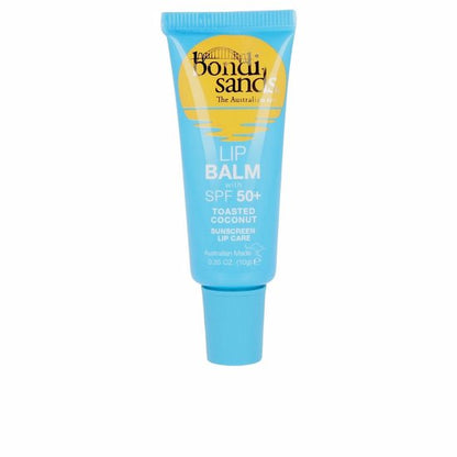 Bondi Sands Sunscreen Lip Balm SPF 50+ Toasted Coconut 10 g - hydrateert en verzacht droge lippen