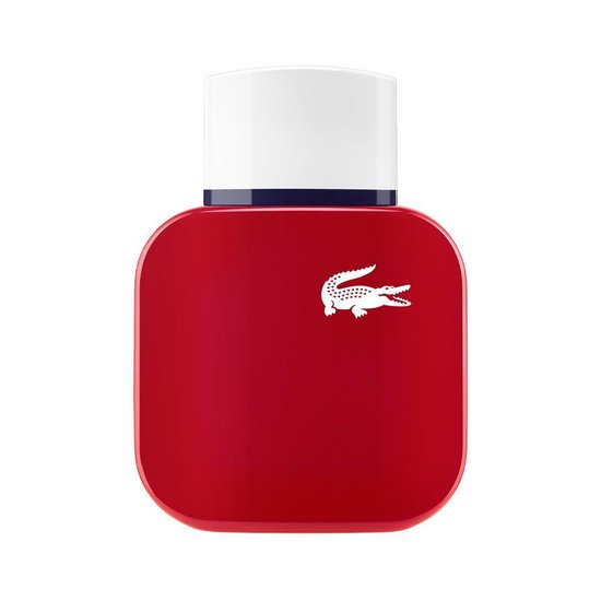 Eau De Lacoste L.12.12 Pour Elle French Panache door Lacoste 90 ml - Eau De Toilette Spray