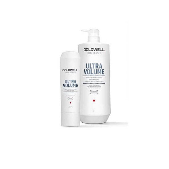 Goldwell - Dualsenses Ultra Bodifying Volume Conditioner