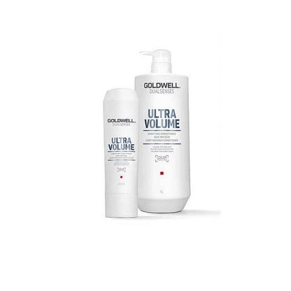 Goldwell - Dualsenses Ultra Bodifying Volume Conditioner